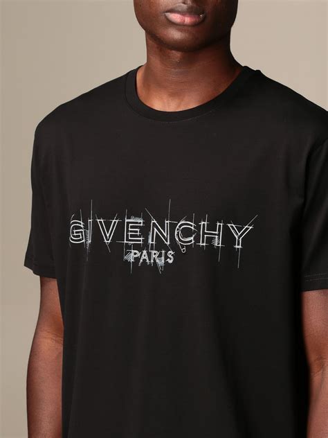 givenchy oberteil herren|Givenchy t shirts.